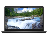 Dell Latitude 5400 i5-8265U/8GB/256/Win10P - 505436 - zdjęcie 2